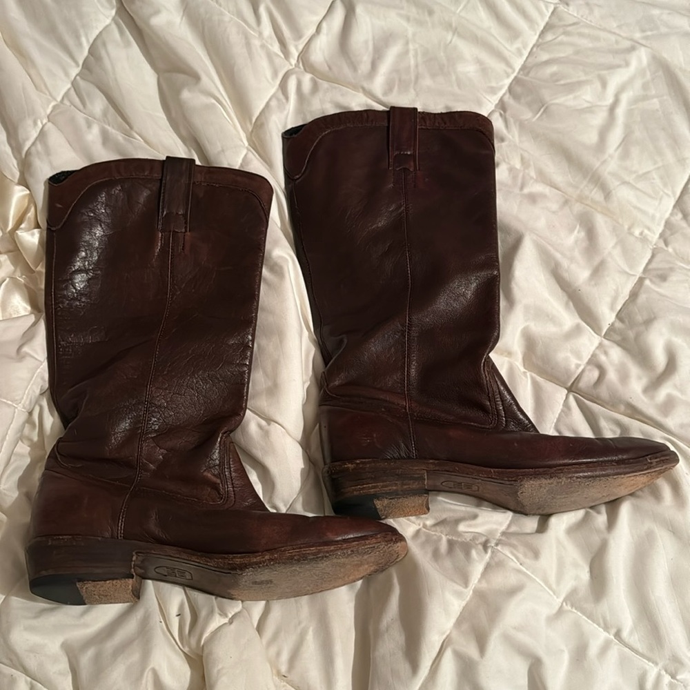 Women’s Dan Post Boots
